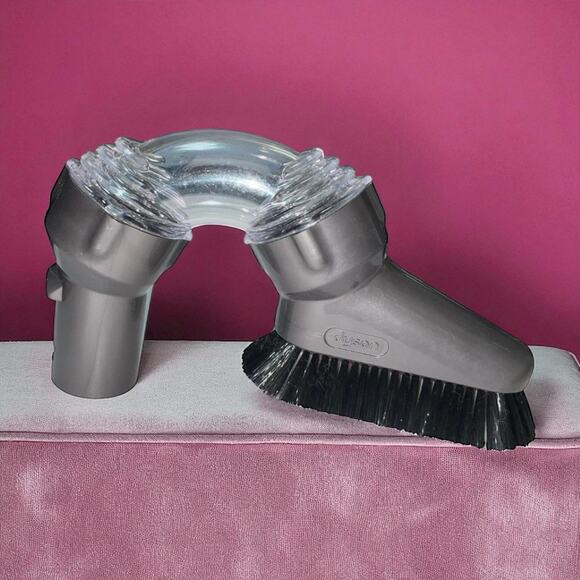 Dyson Brush Up Top Tool Multi-Angle Dust Attachment 917646-01 Adjust 3 Angles - Picture 1 of 12